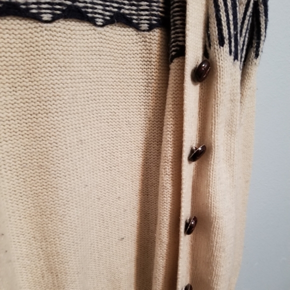 💛 Cardigan - Picture 2 of 3